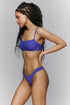 Sarda Lita Balcony Bikini Top